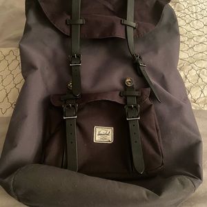 Herschel Backpack